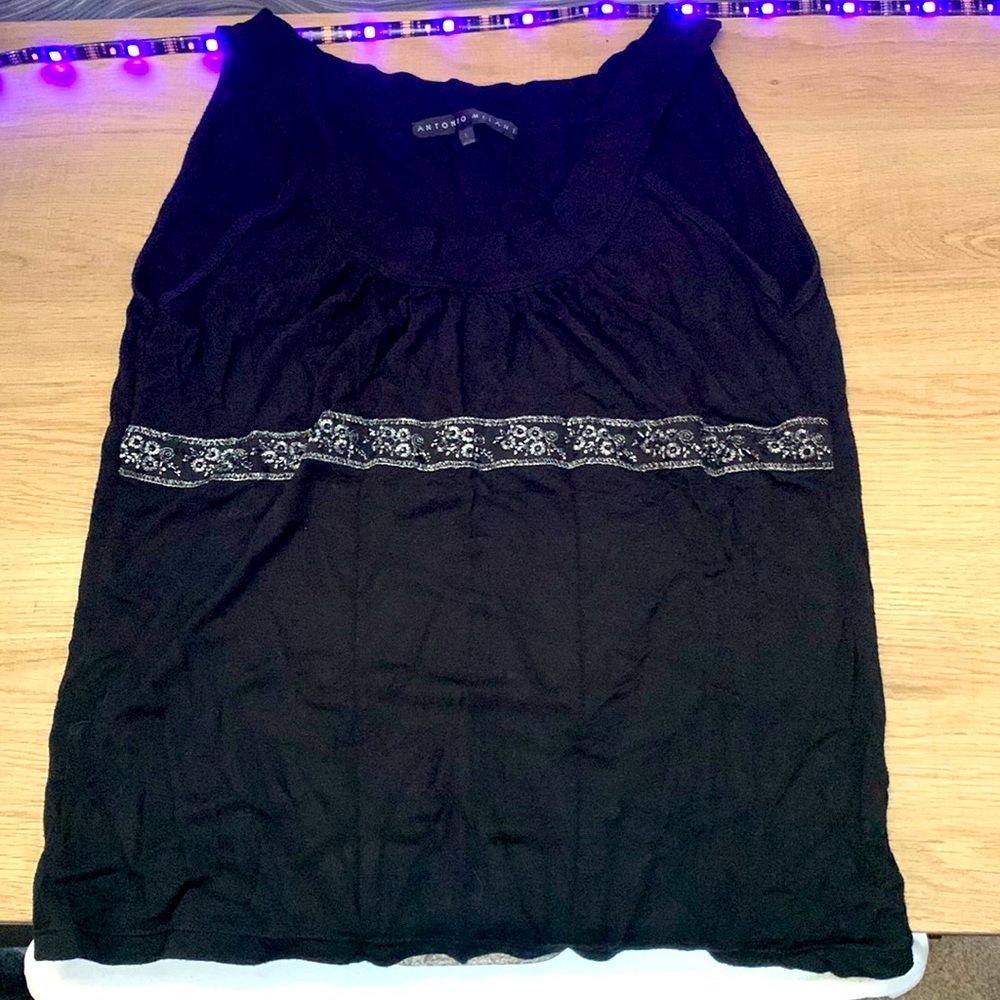 Never worn. Like new.
